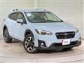 2017 Subaru IMPREZA XV HYBRID