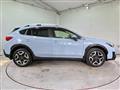 2017 Subaru IMPREZA XV HYBRID