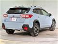 2017 Subaru IMPREZA XV HYBRID