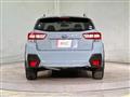 2017 Subaru IMPREZA XV HYBRID