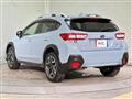 2017 Subaru IMPREZA XV HYBRID