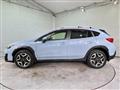 2017 Subaru IMPREZA XV HYBRID