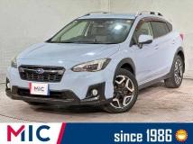 2017 Subaru IMPREZA XV HYBRID