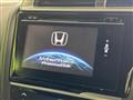 2015 Honda Fit Hybrid