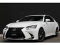 2018 Lexus GS