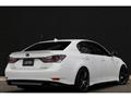 2018 Lexus GS