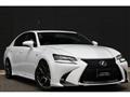 2018 Lexus GS