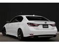 2018 Lexus GS