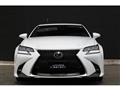 2018 Lexus GS