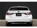 2018 Lexus GS