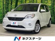 2016 Toyota Passo
