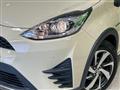 2018 Toyota AQUA