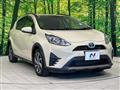 2018 Toyota AQUA