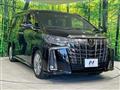2023 Toyota Alphard G