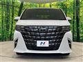 2024 Toyota Alphard G
