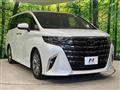2024 Toyota Alphard G