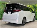2024 Toyota Alphard G