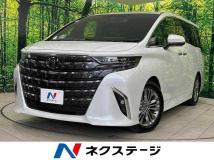 2024 Toyota Alphard G
