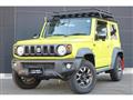 2019 Suzuki Jimny Sierra