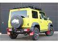 2019 Suzuki Jimny Sierra