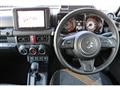 2019 Suzuki Jimny Sierra