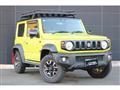 2019 Suzuki Jimny Sierra