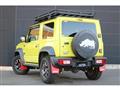 2019 Suzuki Jimny Sierra