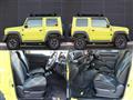 2019 Suzuki Jimny Sierra