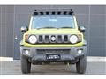 2019 Suzuki Jimny Sierra