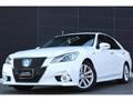 2014 Toyota Crown Hybrid