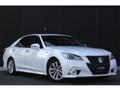 2014 Toyota Crown Hybrid