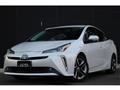2021 Toyota Prius