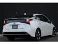 2021 Toyota Prius