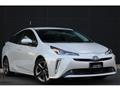 2021 Toyota Prius