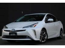 2021 Toyota Prius