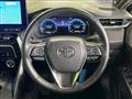 2023 Toyota Harrier