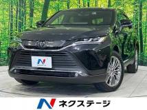 2023 Toyota Harrier