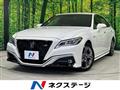 2019 Toyota Crown Hybrid