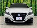2019 Toyota Crown Hybrid