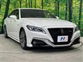 2019 Toyota Crown Hybrid