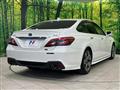 2019 Toyota Crown Hybrid