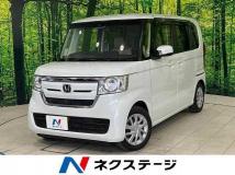 2019 Honda N BOX