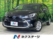 2021 Toyota AQUA