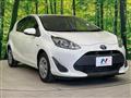 2017 Toyota AQUA