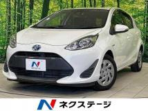 2017 Toyota AQUA