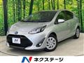 2018 Toyota AQUA