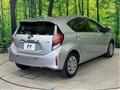 2018 Toyota AQUA