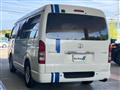 2008 Toyota Hiace Van