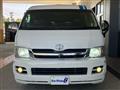2008 Toyota Hiace Van