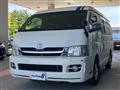 2008 Toyota Hiace Van